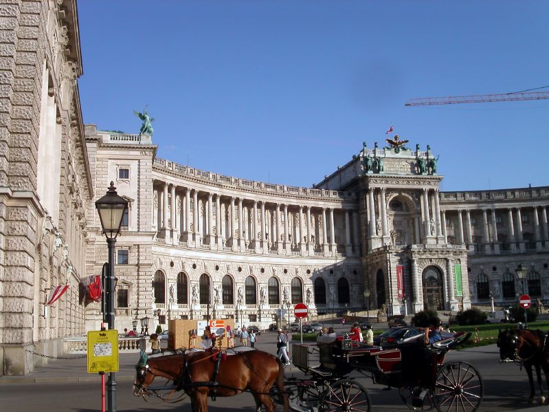 Vienna